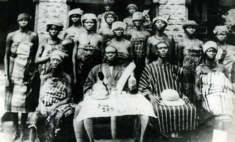 History Of The Ibibio People Culture Trade Naijabiography