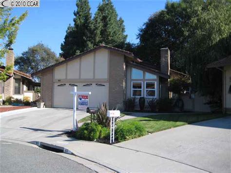 65 Spar Ct Pleasant Hill Ca 94523 Mls 40493279 Redfin