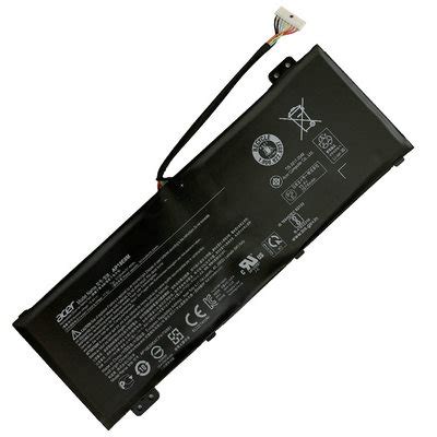 Nitro 5 AN515-55 Batteries - Original Acer Nitro 5 AN515-55 Laptop Battery