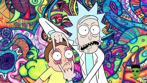 Rick And Morty Backwoods Wallpapers Top Free Rick And Morty Backwoods