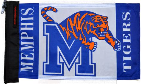 Memphis Flag