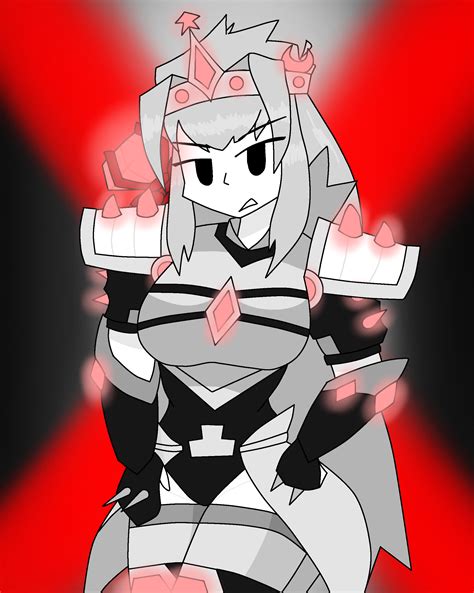 Another Queen Overlord (Tower Blitz) by TomSoldTord on Newgrounds
