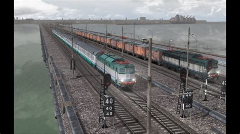 Train Simulator Classic Ruta Venezia Milano YouTube