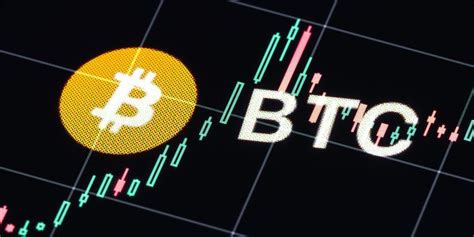 Suite Au Halving Le Bitcoin R Alise De L Gers Gains Tandis Que Les