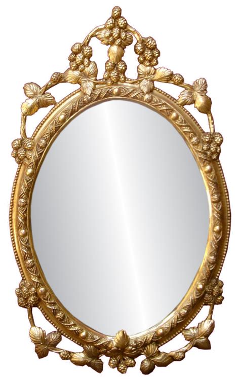 Mirror PNG
