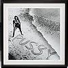 Terry O Neill Honor Blackman As Pussy Galore Malta Bukowskis