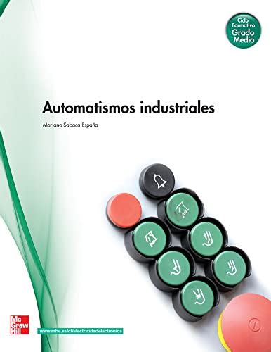 Mejores automatismos industriales 2024 Eléctricos pro