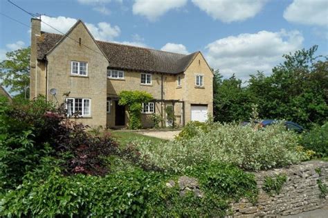 Property history - Acacia Cottage, Down Ampney, Cirencester GL7 5QW ...