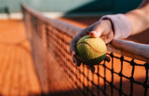 Il ma violée trois fois par jour lex joueuse de tennis