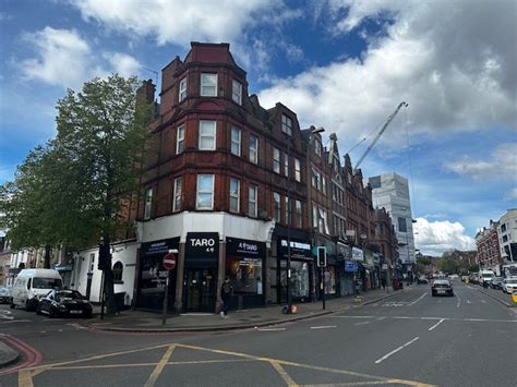 295 Finchley Rd London Nw3 6dt Retail For Lease Loopnet