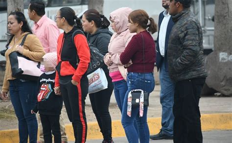 Pronóstico del clima en el norte de Sinaloa Domingo nublado