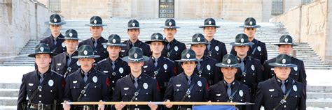 Nebraska State Patrol Trooper Application Process Nebraska State Patrol