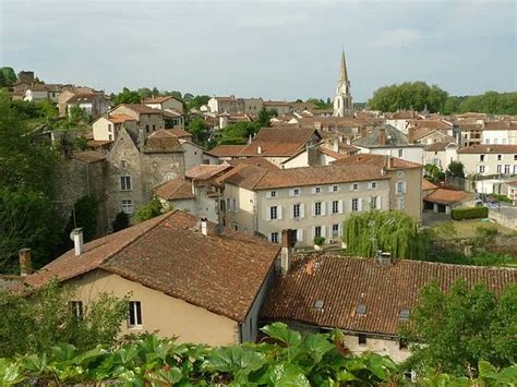 Les parcs d'attractions en Charente