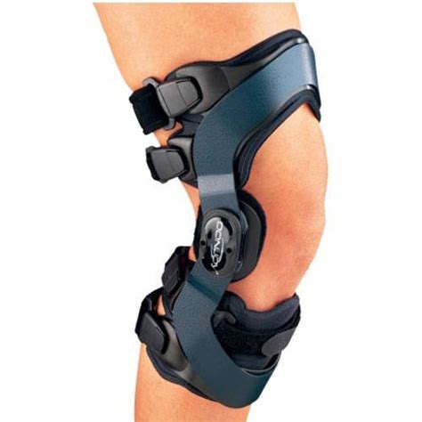 Donjoy Oa Everyday Knee Brace Mountainside Medical Equipment