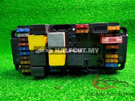 Mercedes Benz C Class W203 W209 Front Sam Module Halfcut Malaysia Kl Selangor Penang Sabah