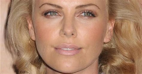 Charlize Theron S New Flick Opens With Full Frontal Mirror Online