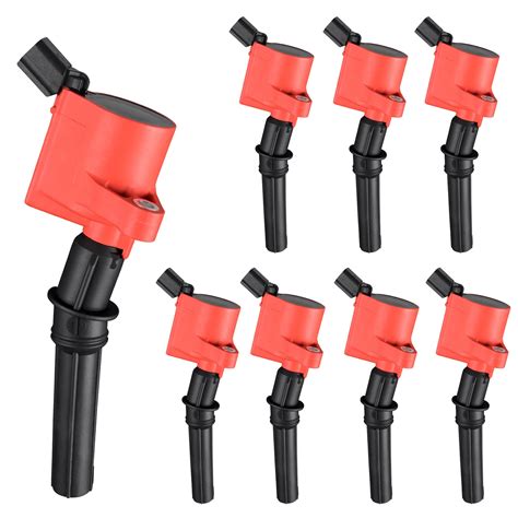 Autosaver Ignition Coil Pack Dg And Spark Plug Sp Compatible