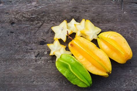 Fruta de estrella imagen de archivo. Imagen de estrella - 101074539