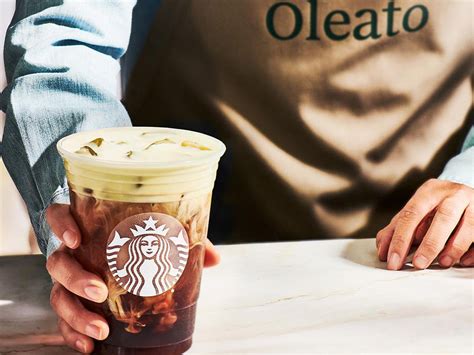 Starbucks intenta conquistar el mercado del café en Italia con infusión