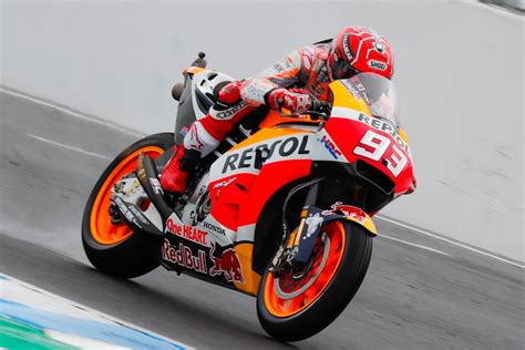 MotoGP 2017 Phillip Island Risultato Qualifiche Primo Marquez Orari