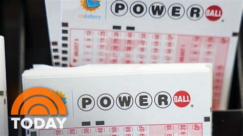 Powerball Jackpot Soars To 760 Million After No Winner Youtube