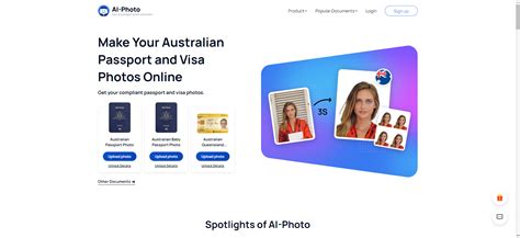 Aipassportphotos Software 2024 Reviews Pricing And Demo