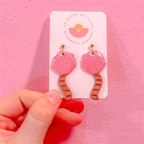 Truffula Etsy