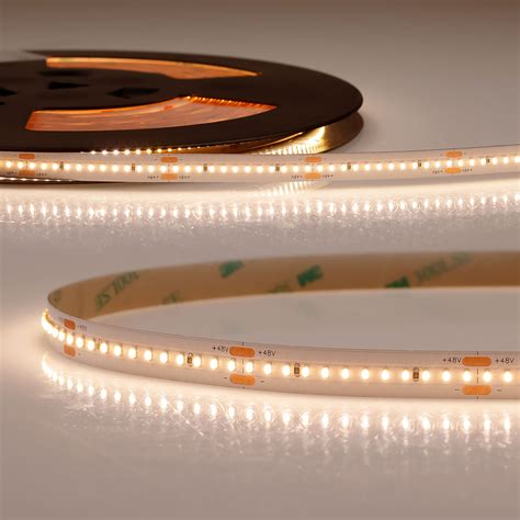 Isoled Led Cri Linear V Flexband W Ip K M