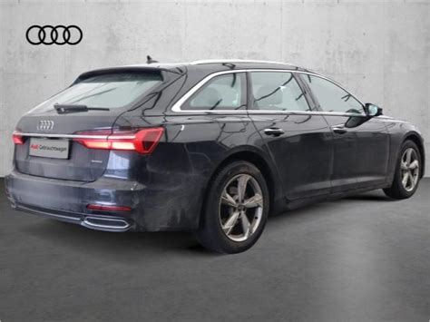 Audi A Avant Tdi Quattro Design Euro D Leasing Gute Rate De