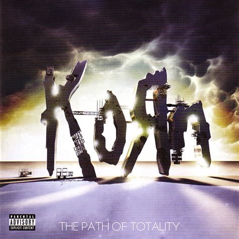 Korn – The Path Of Totality | Releases | Discogs