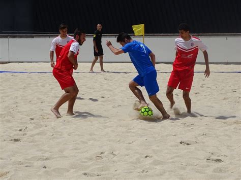 Finale R Gionale Du National Beach Soccer R Sultats Ligue Auvergne