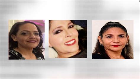 Nueva Información Sobre Las 3 Mujeres De Texas Desaparecidas En México