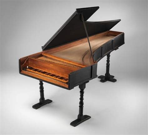 Historia Del Piano Qui N Y Cu Ndo Lo Invent Blog De Multison