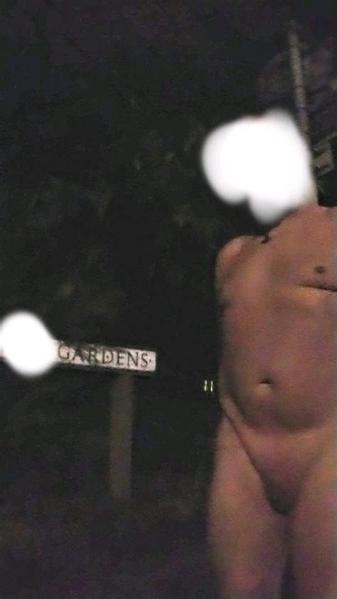 Have You Gone For A Naked Walk At Night Quora