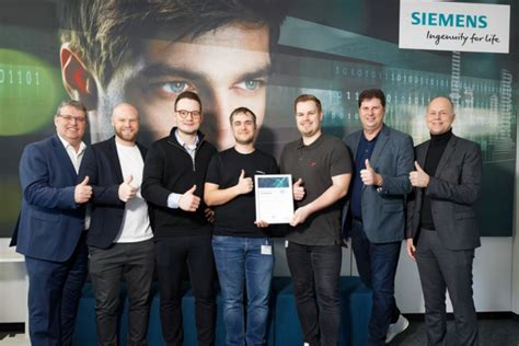 RÖSBERG und Siemens setzen Maßstäbe mit SIMATIC PCS neo RÖSBERG