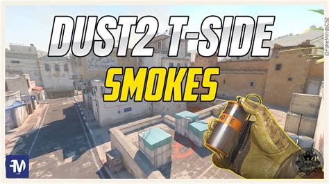 Cs Dust All T Side Smokes You Must To Know Youtube