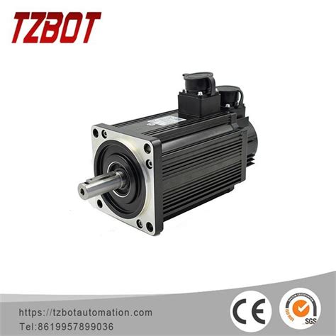 China Customized Brushless Servo Motor Manufacturers Suppliers