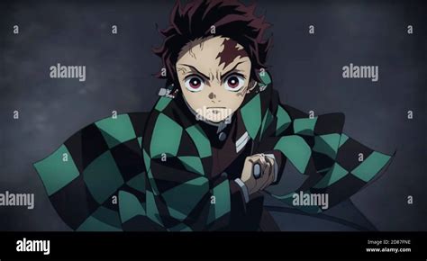 D Mon Slayer Der Film Mugen Train Aka Kimetsu No Yaiba Mugen Ressha