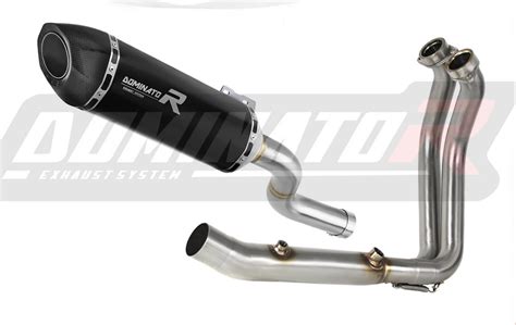 Scarico Completo Hp Titanio Bmw F R F Xr