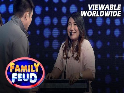 Family Feud: SANGKAP O GAMIT SA PAGLULUTO NG TURON! (Episode 385) | GMA ...