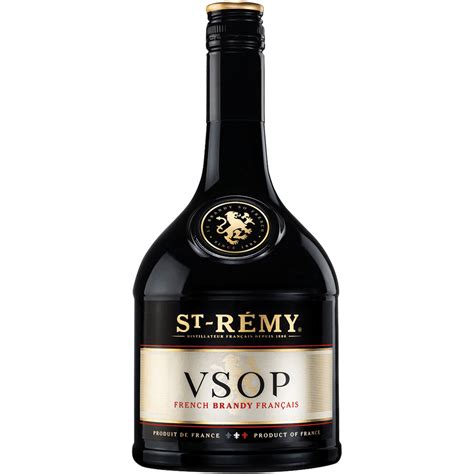 St Remy Vsop Brandy Total Wine More