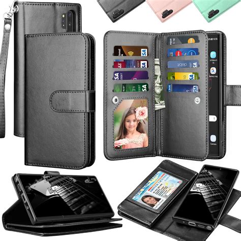 Galaxy Note Plus Case Galaxy Note Plus Wallet Case Tinysaturn