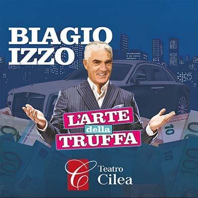 Reportweb Cultura Biagio Izzo Al Teatro Cilea Un Natale Allinsegna