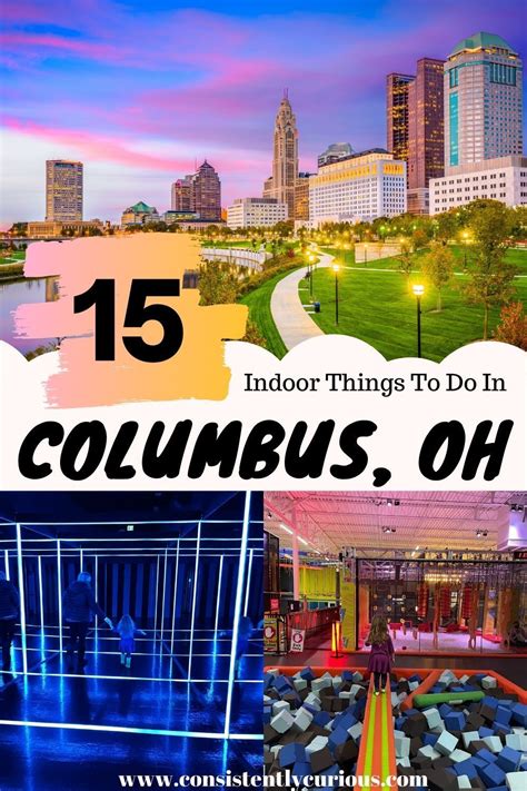 Top 10 Fun Things To Do In Columbus Ohio With Kids Artofit