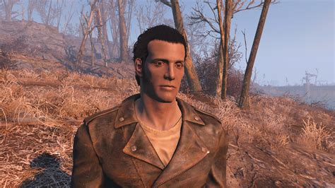 Фолаут 4. Создание героя.