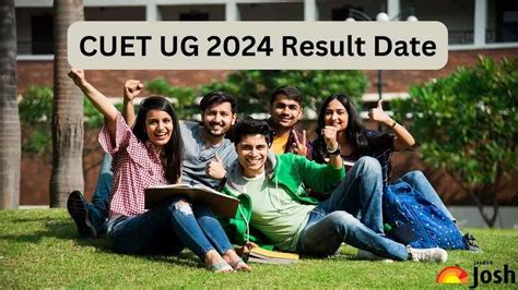 Cuet Ug Expected Result Date 2024 Direct Link To Download Scorecard