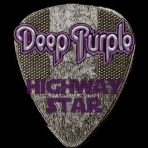 เบอเมอง Highway Star 1972 Deep Purple