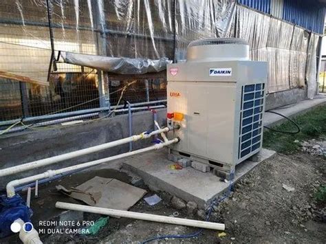 Refrigeration Hot Water Generator Capacity 80 Kw At 386200 Unit In Howrah
