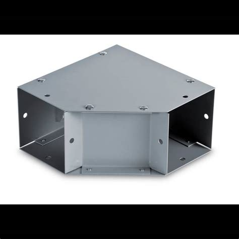 Wireway Fittings