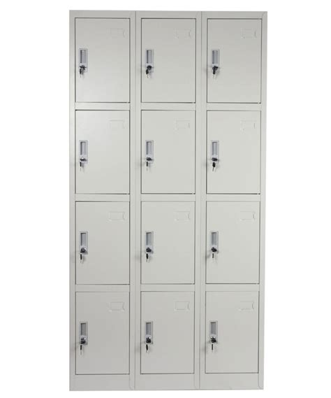 Hd 12 Door Locker Giant Office Furniture